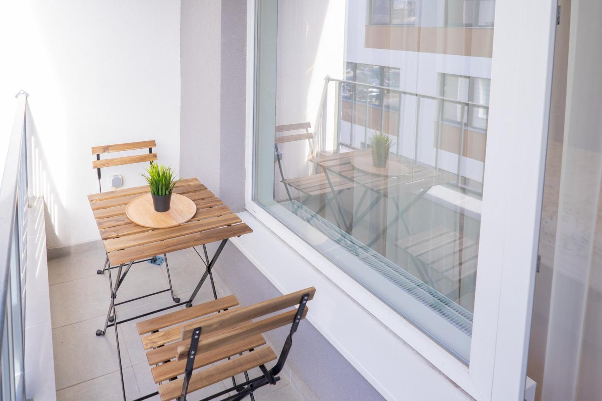 New Modern & Cozy Apartment With Free Parking Варна Экстерьер фото